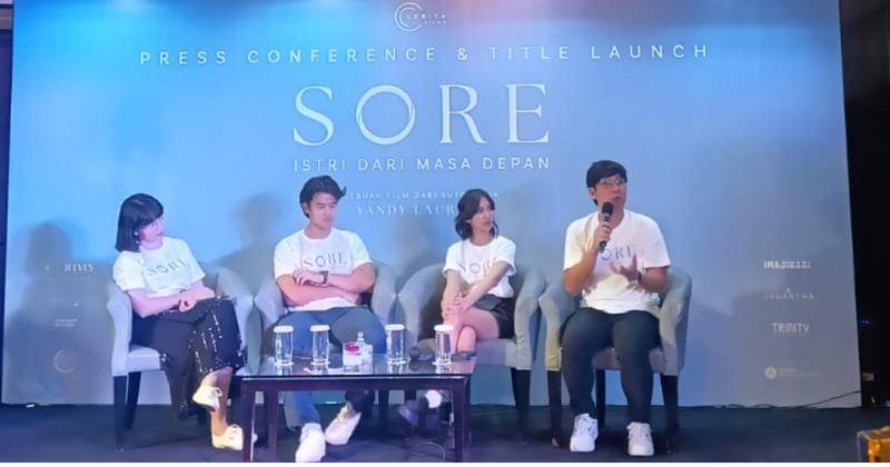 Popmama.com/Muhammad Al-Fatih